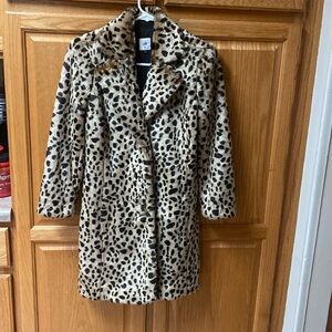 Cabi ladies coat size XS new without tags